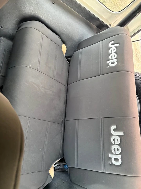 1998 Jeep TJ Wrangler - Image 7 of 10
