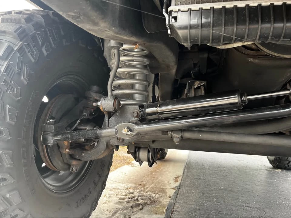 1998 Jeep TJ Wrangler - Image 15 of 16