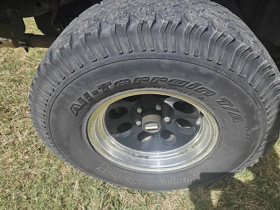 1998 Jeep TJ Wrangler - Image 10 of 13