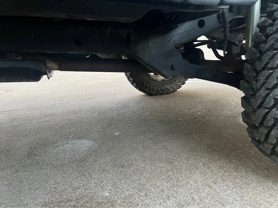 1998 Jeep TJ Wrangler - Image 12 of 17