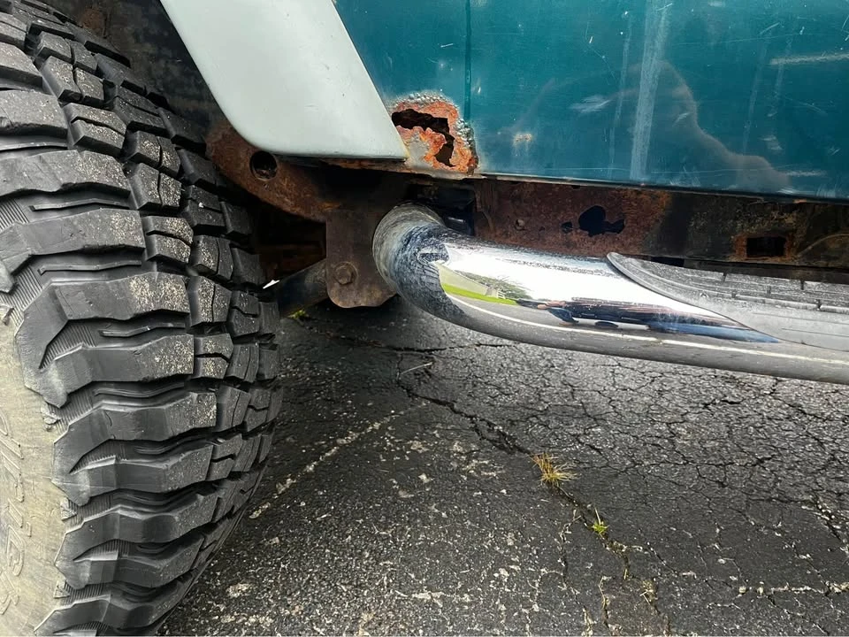 1998 Jeep TJ Wrangler - Image 14 of 20