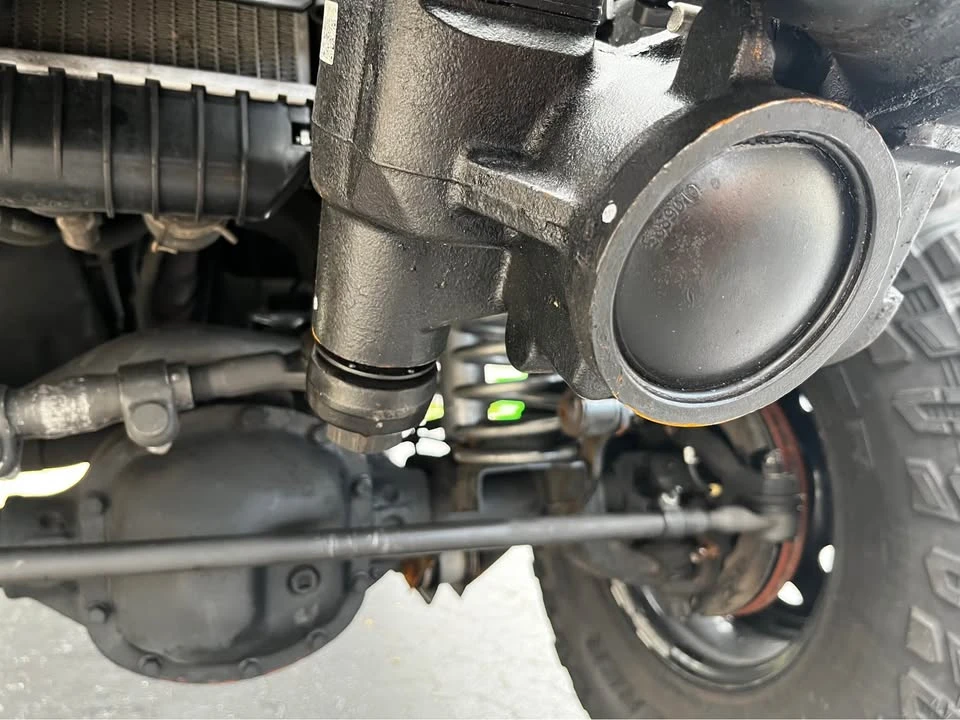 1998 Jeep TJ Wrangler - Image 14 of 16