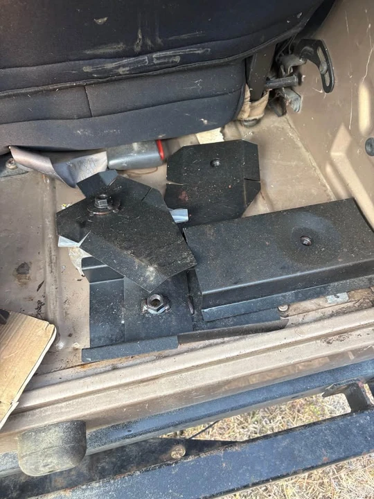 1998 Jeep TJ Wrangler - Image 6 of 6