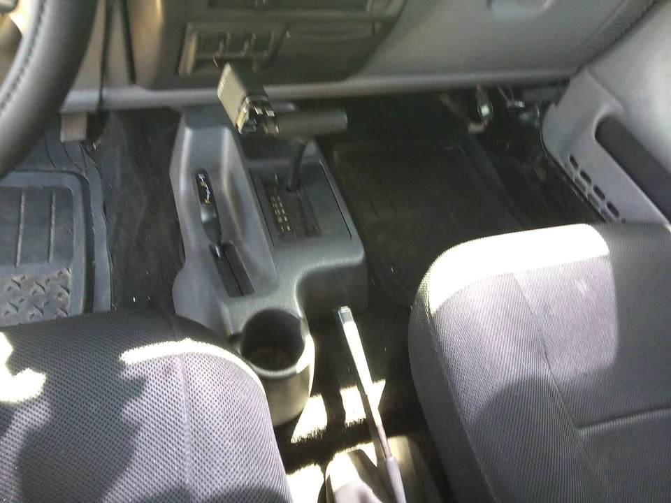 1998 Jeep TJ Wrangler - Image 5 of 6