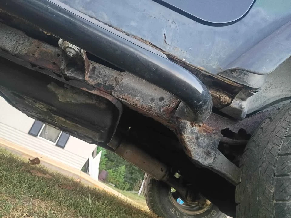 1998 Jeep TJ Wrangler - Image 7 of 7
