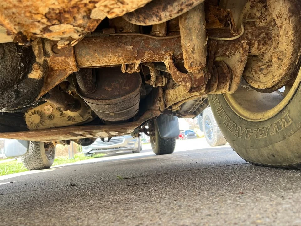 1998 Jeep TJ Wrangler - Image 14 of 15
