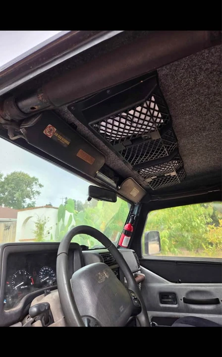 1998 Jeep TJ Wrangler - Image 10 of 10