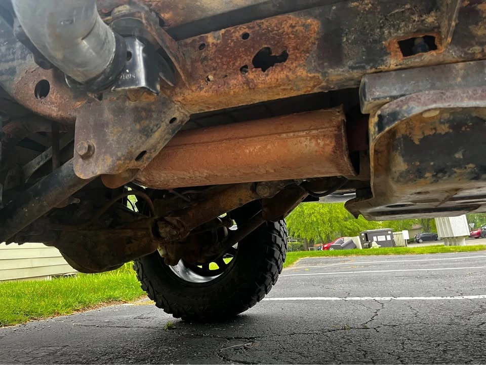 1998 Jeep TJ Wrangler - Image 16 of 20