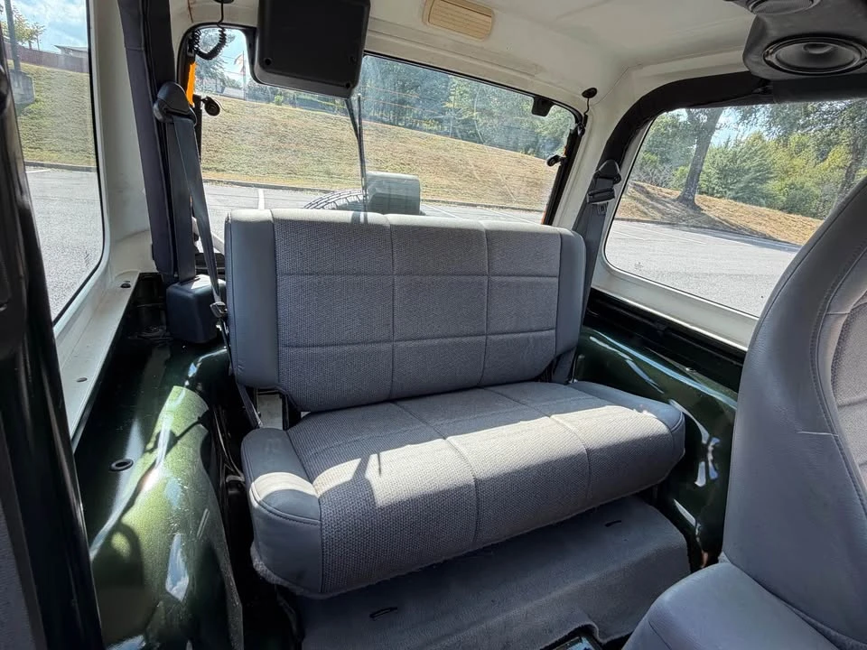 1998 Jeep TJ Wrangler - Image 18 of 18