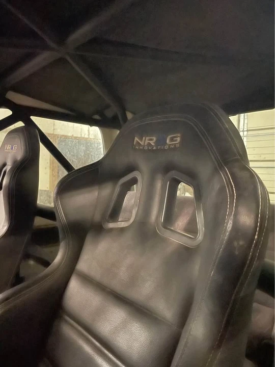 1998 Jeep TJ Wrangler - Image 6 of 7