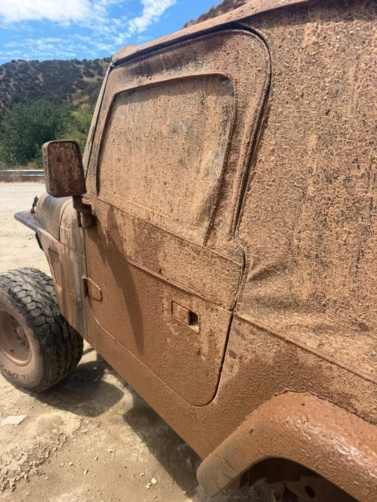 1998 Jeep TJ Wrangler - Image 8 of 10