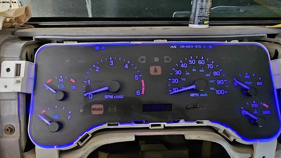1998 Jeep TJ Wrangler - Image 2 of 19