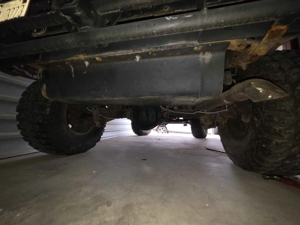 1998 Jeep TJ Wrangler - Image 14 of 19