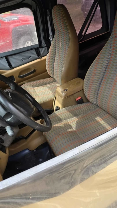 1998 Jeep TJ Wrangler - Image 4 of 7