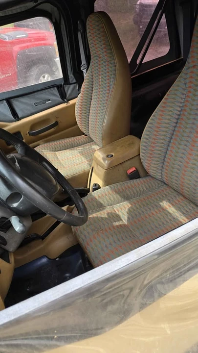 1998 Jeep TJ Wrangler - Image 5 of 7