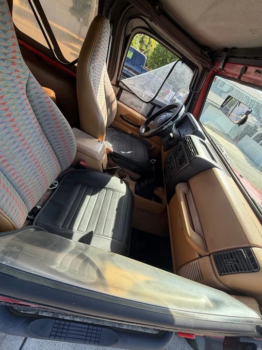 1998 Jeep TJ Wrangler - Image 4 of 6