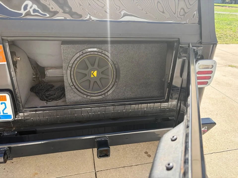 1998 Jeep TJ Wrangler - Image 15 of 17