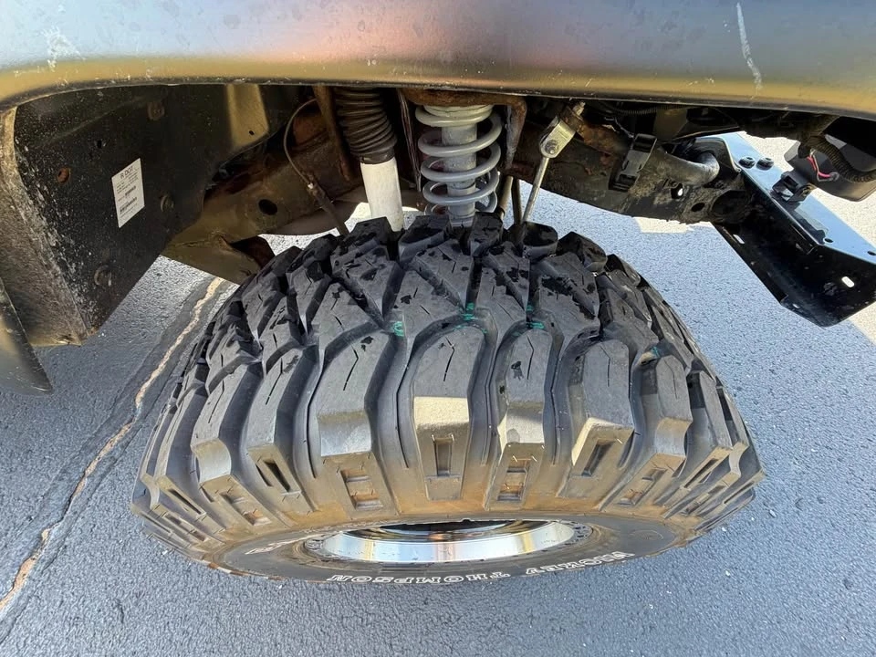 1998 Jeep TJ Wrangler - Image 8 of 17