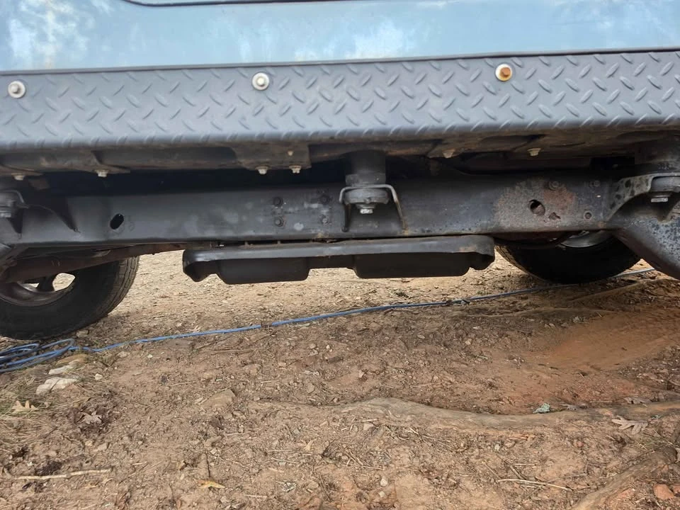 1998 Jeep TJ Wrangler - Image 4 of 8