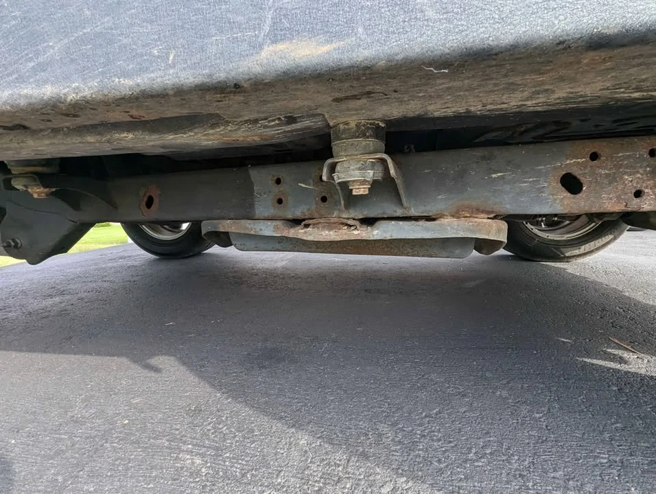 1998 Jeep TJ Wrangler - Image 10 of 15