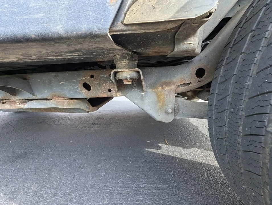 1998 Jeep TJ Wrangler - Image 7 of 15