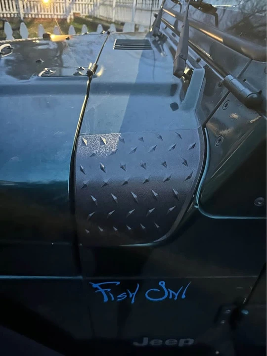 1998 Jeep TJ Wrangler - Image 2 of 18