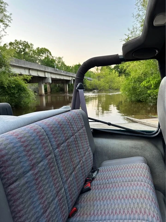 1998 Jeep TJ Wrangler - Image 16 of 18