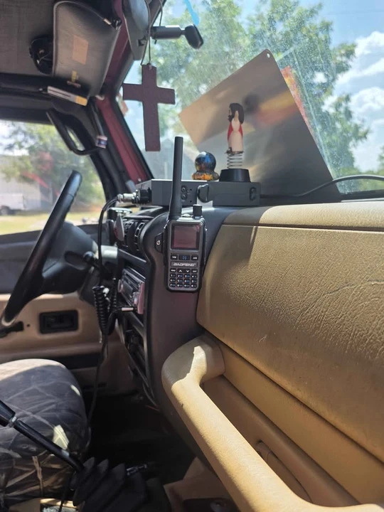 1998 Jeep TJ Wrangler - Image 11 of 16