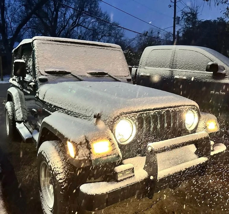 1998 Jeep TJ Wrangler - Image 4 of 18