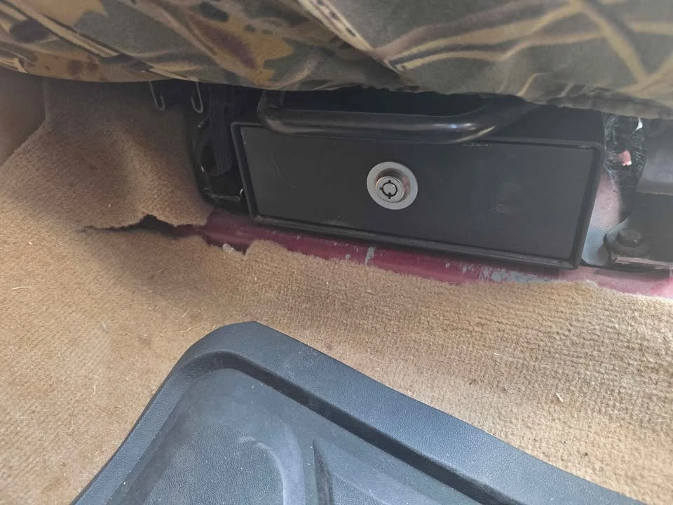 1998 Jeep TJ Wrangler - Image 12 of 16