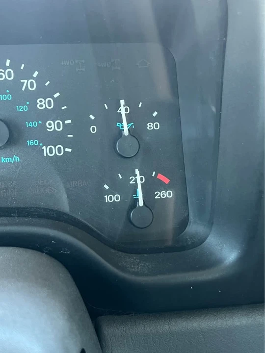 1998 Jeep TJ Wrangler - Image 14 of 17