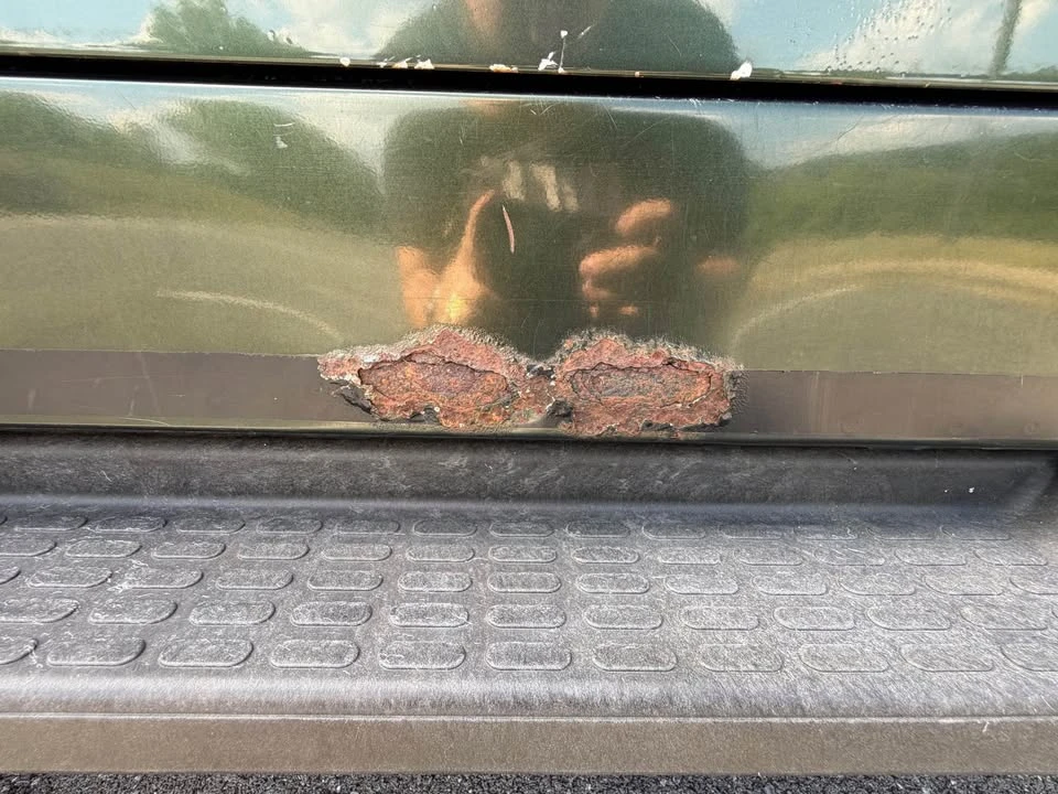 1998 Jeep TJ Wrangler - Image 8 of 18