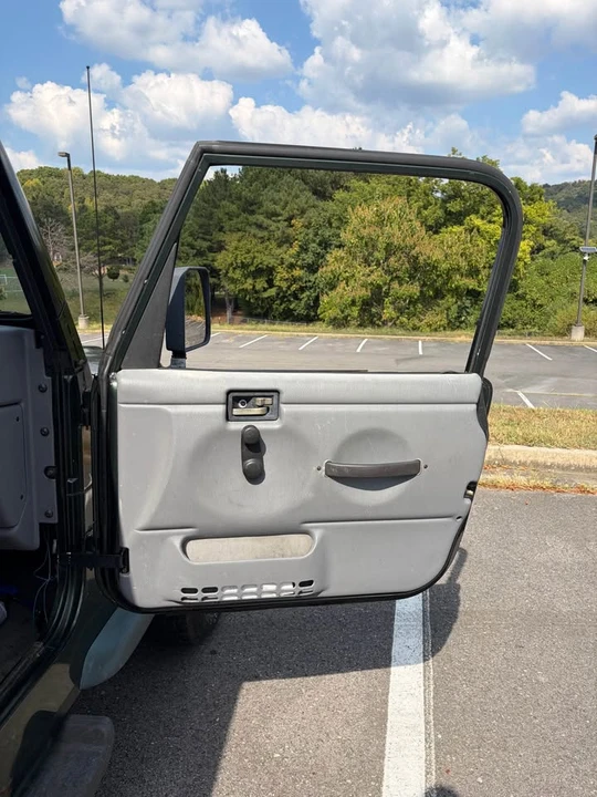 1998 Jeep TJ Wrangler - Image 15 of 18