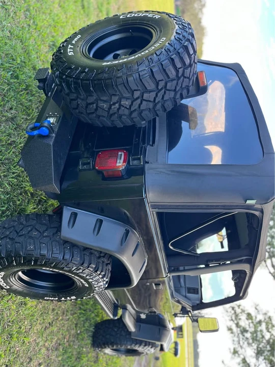 1998 Jeep TJ Wrangler - Image 9 of 20
