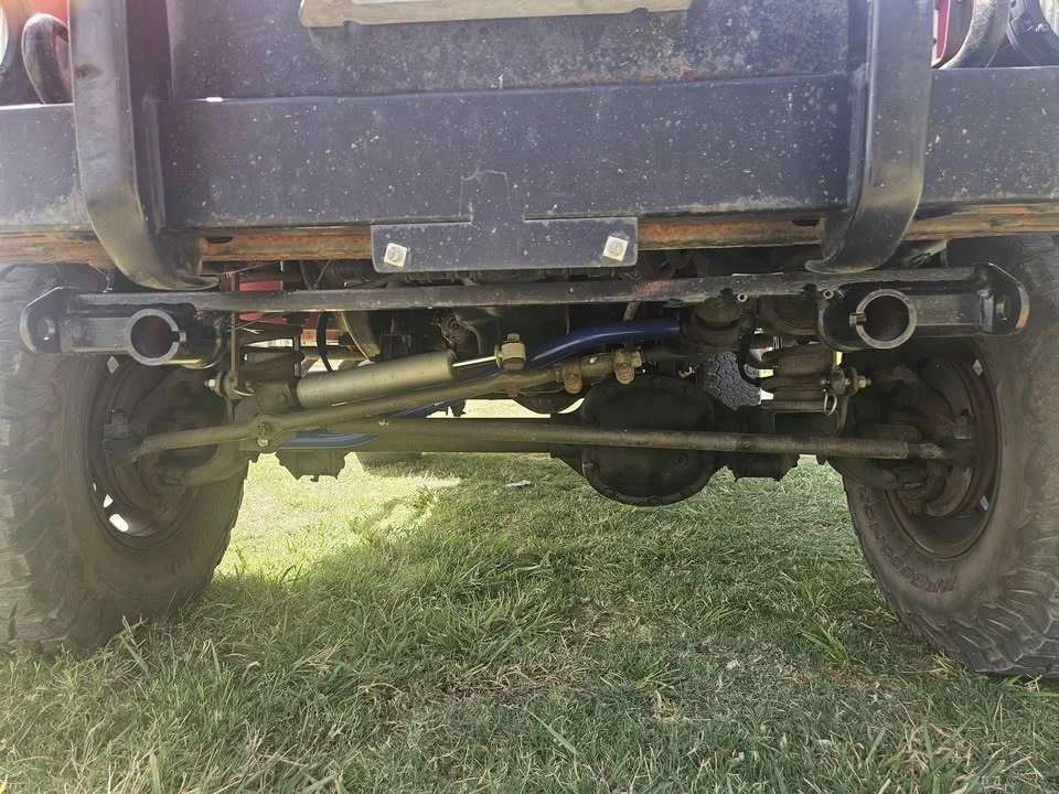 1998 Jeep TJ Wrangler - Image 11 of 13