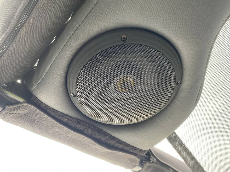 1998 Jeep TJ Wrangler - Image 8 of 9