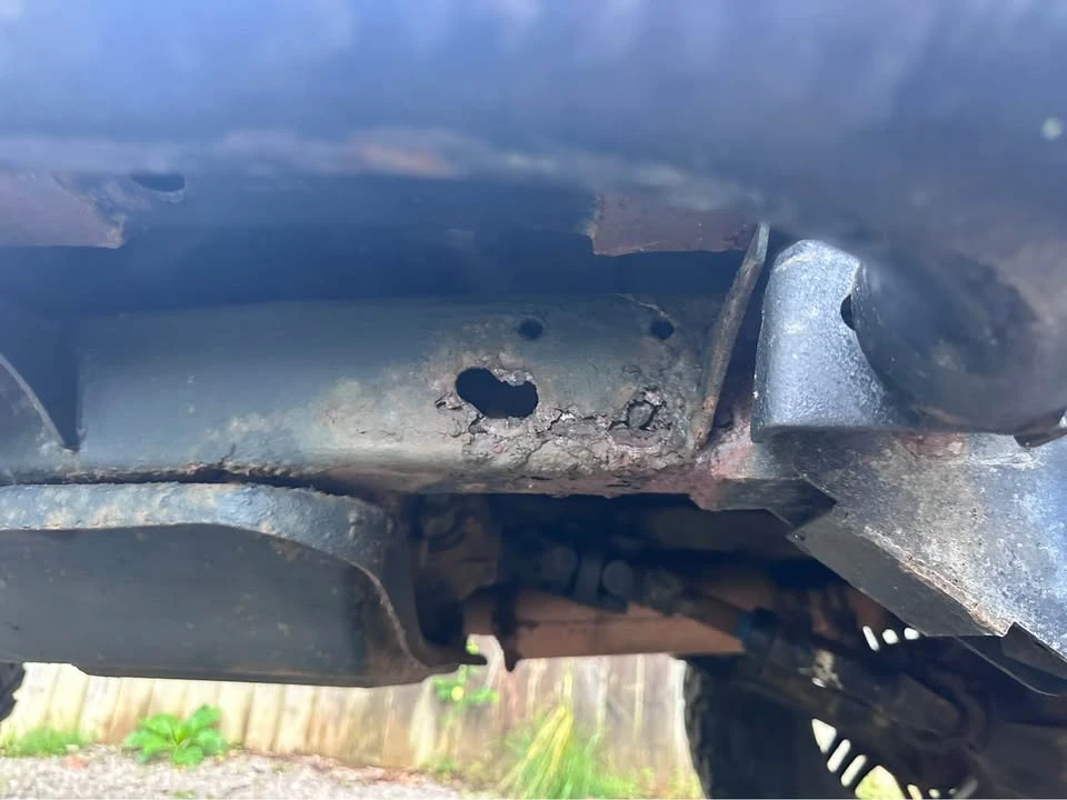1998 Jeep TJ Wrangler - Image 5 of 6