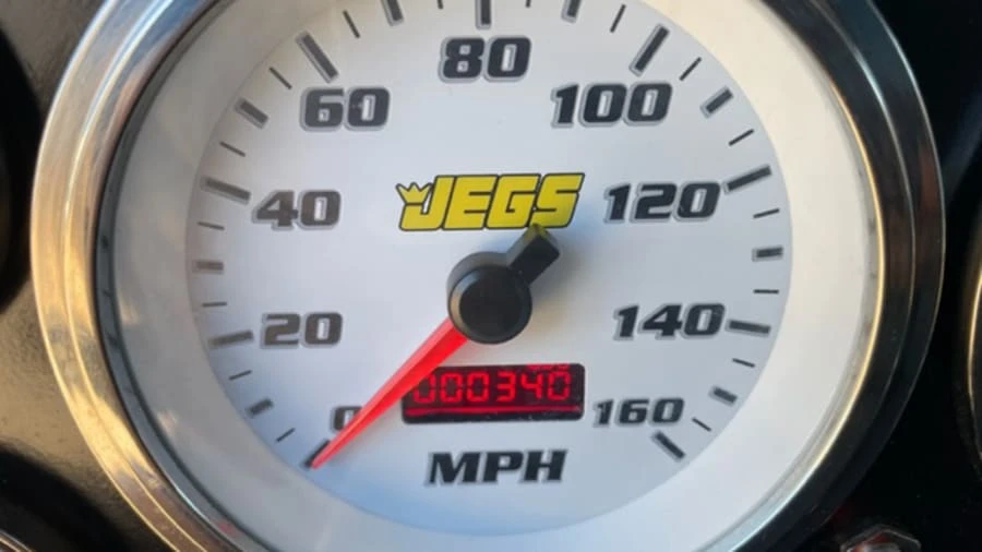 1998 Jeep TJ Wrangler - Image 4 of 13