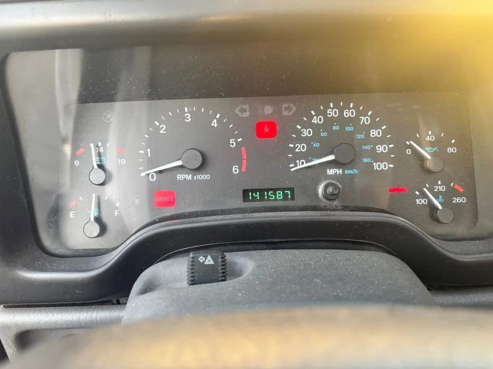 1998 Jeep TJ Wrangler - Image 2 of 9
