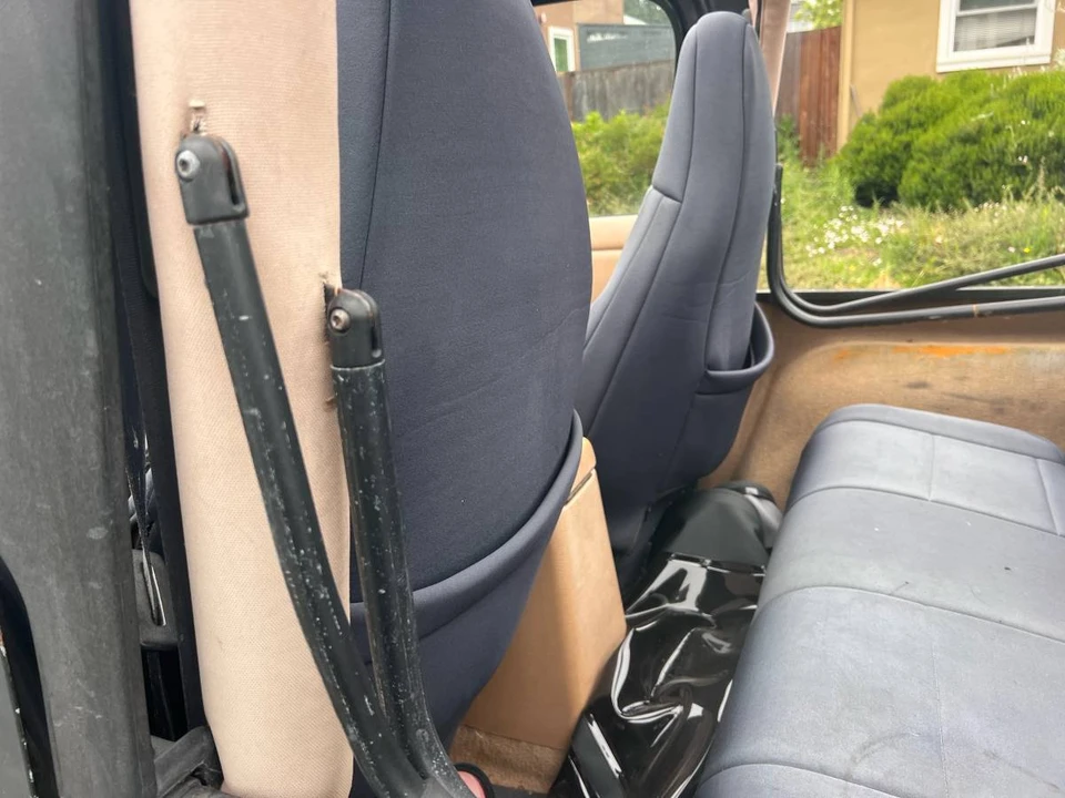 1998 Jeep TJ Wrangler - Image 12 of 24