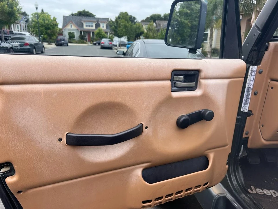 1998 Jeep TJ Wrangler - Image 15 of 24