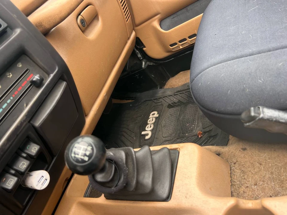 1998 Jeep TJ Wrangler - Image 18 of 24