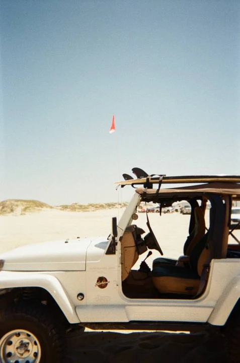 1998 Jeep TJ Wrangler - Image 8 of 10
