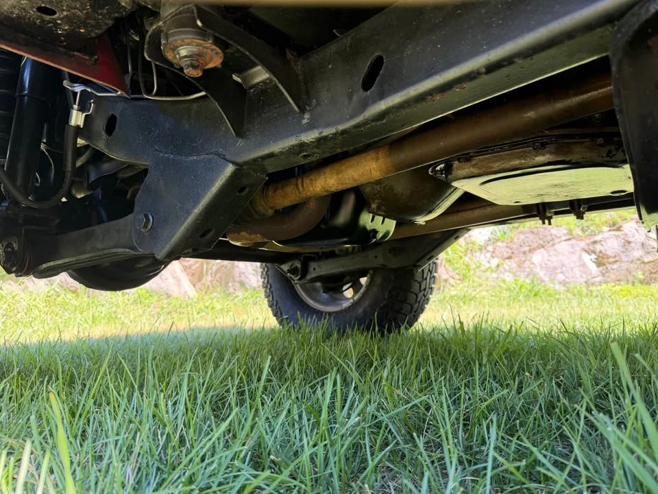 1998 Jeep TJ Wrangler - Image 11 of 16