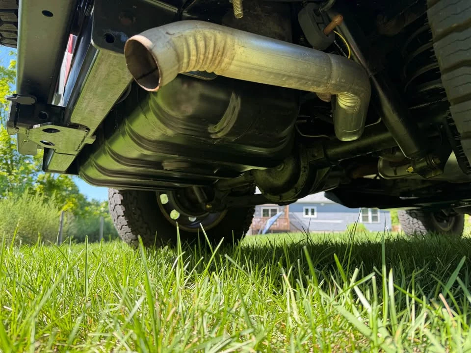 1998 Jeep TJ Wrangler - Image 12 of 16
