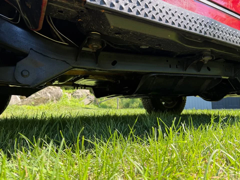 1998 Jeep TJ Wrangler - Image 9 of 16