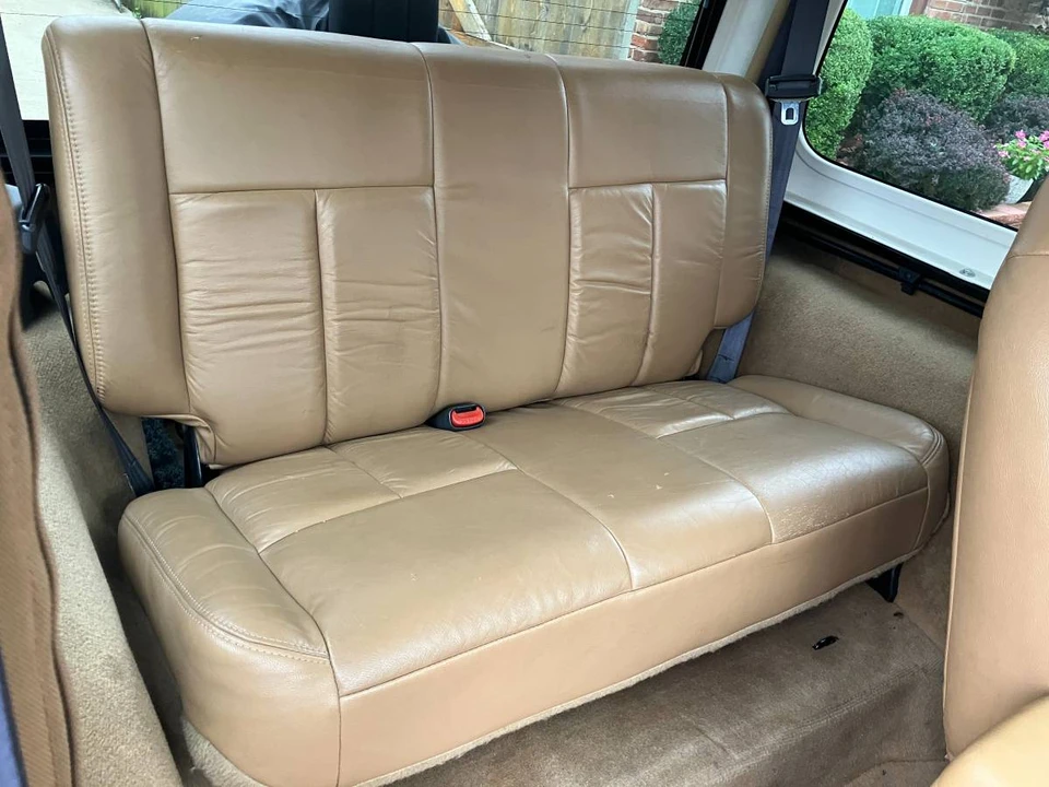 1998 Jeep TJ Wrangler - Image 19 of 24
