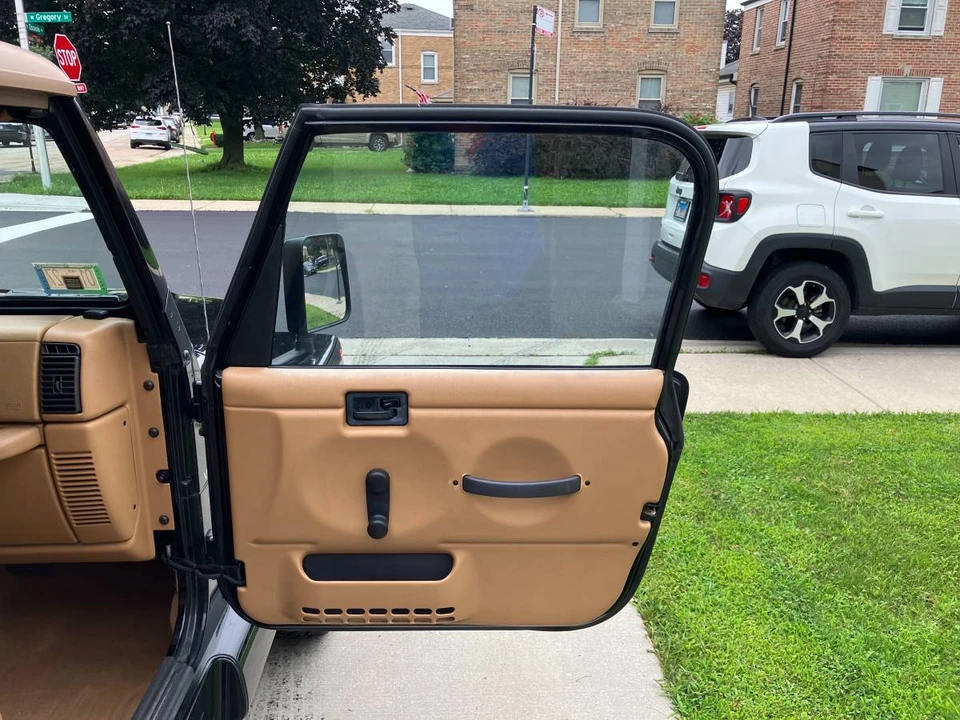 1998 Jeep TJ Wrangler - Image 17 of 24