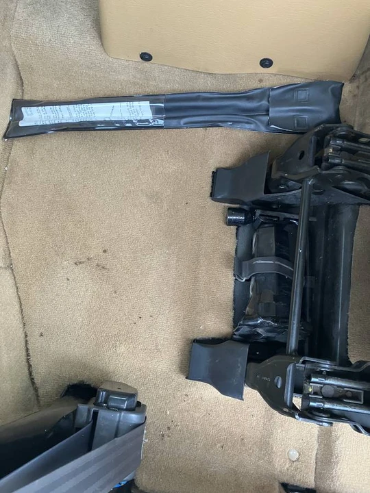 1998 Jeep TJ Wrangler - Image 20 of 24