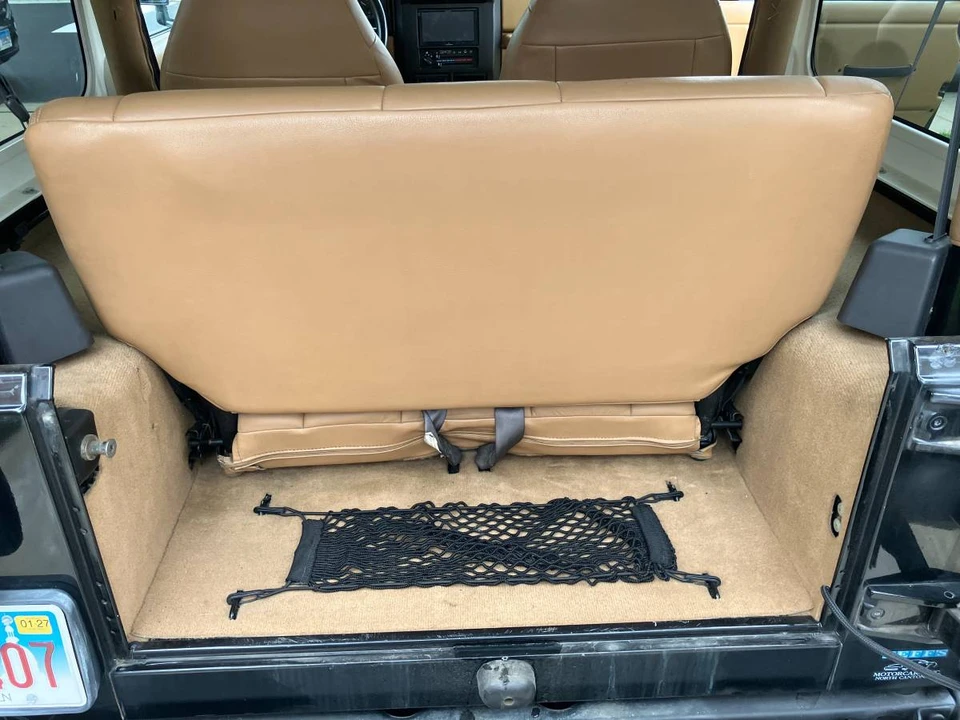 1998 Jeep TJ Wrangler - Image 20 of 24